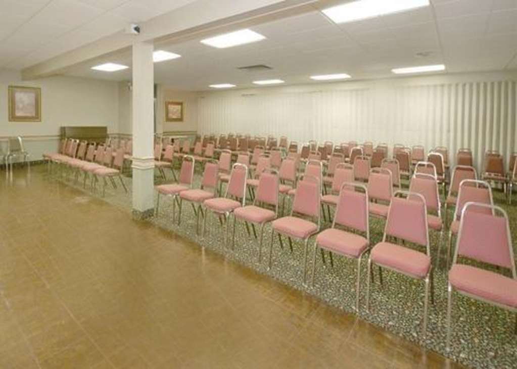Econo Lodge Corinth Facilidades foto